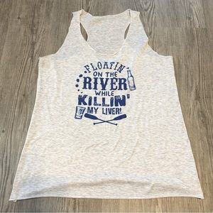 Women’s Tank Top